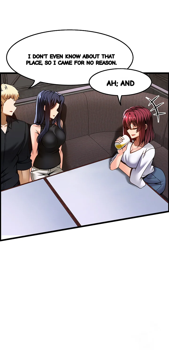Find My Hotkey Chapter 48 - Page 23