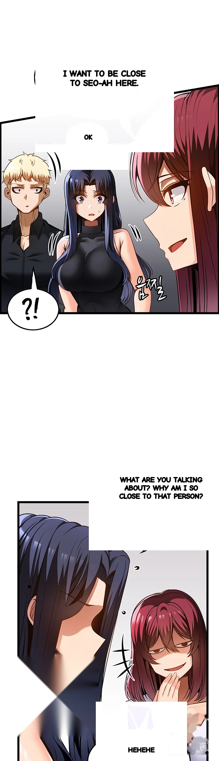 Find My Hotkey Chapter 48 - Page 24