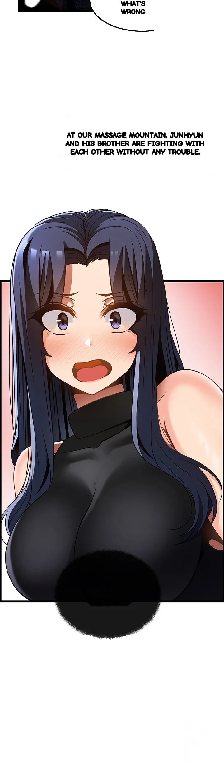 Find My Hotkey Chapter 48 - Page 25