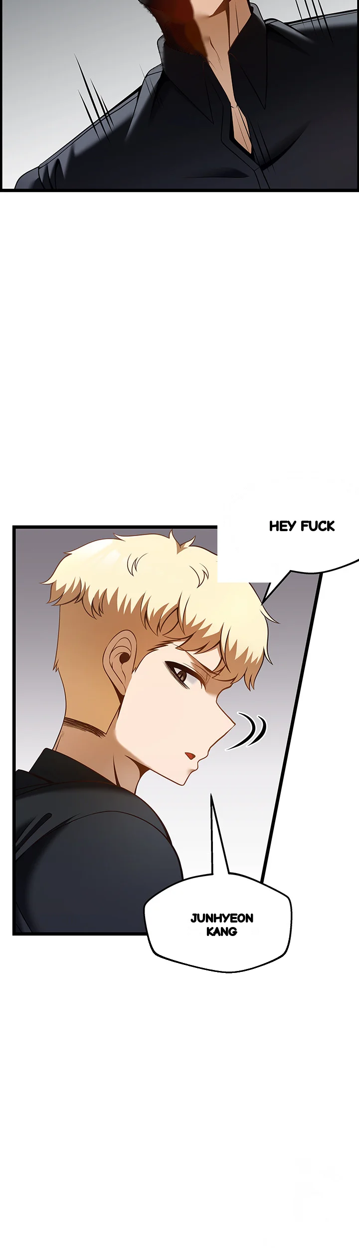 Find My Hotkey Chapter 48 - Page 28