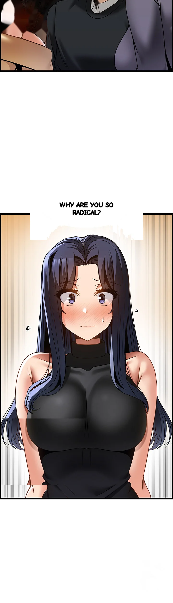 Find My Hotkey Chapter 48 - Page 36