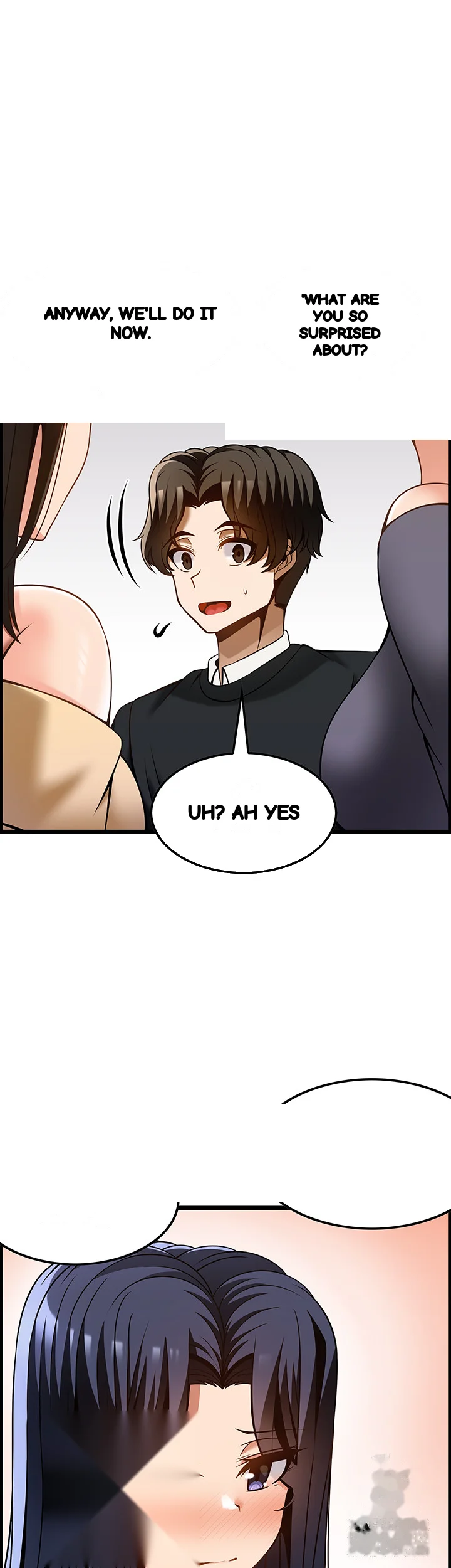 Find My Hotkey Chapter 48 - Page 38