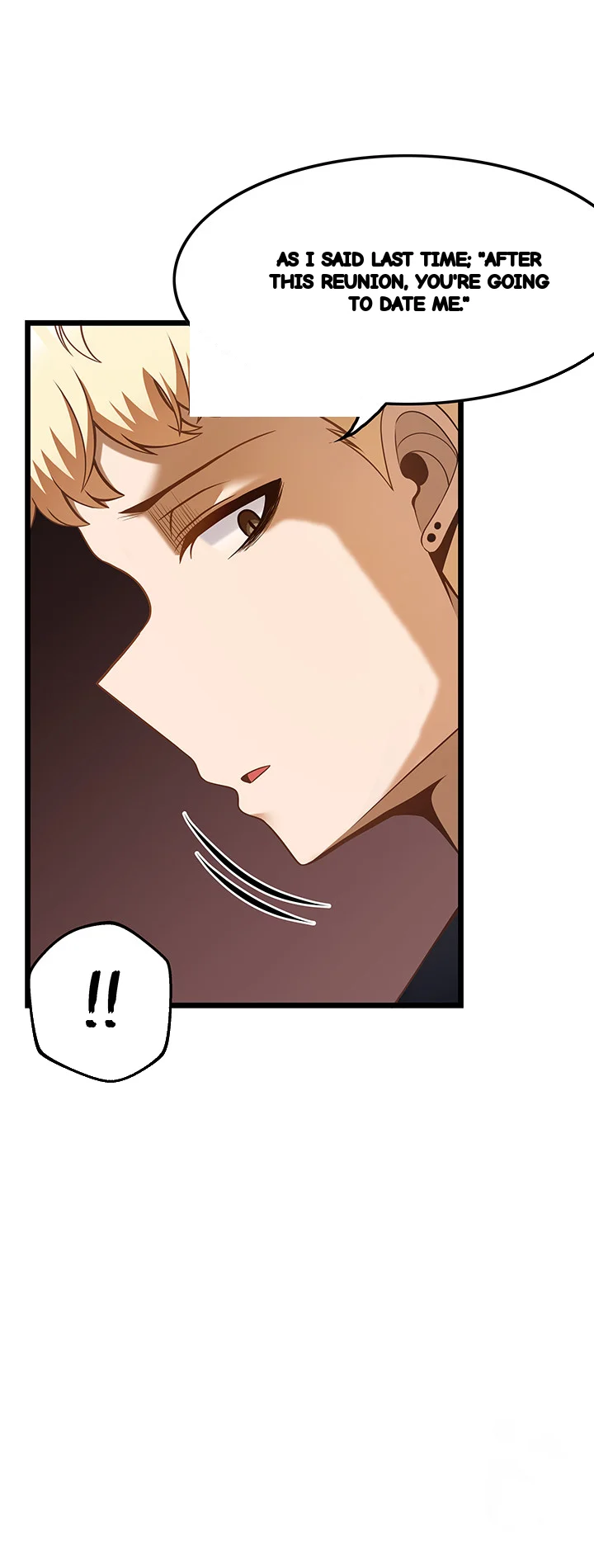 Find My Hotkey Chapter 48 - Page 41