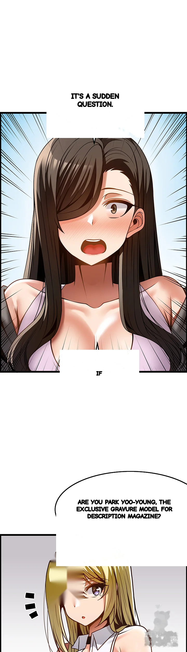 Find My Hotkey Chapter 48 - Page 49