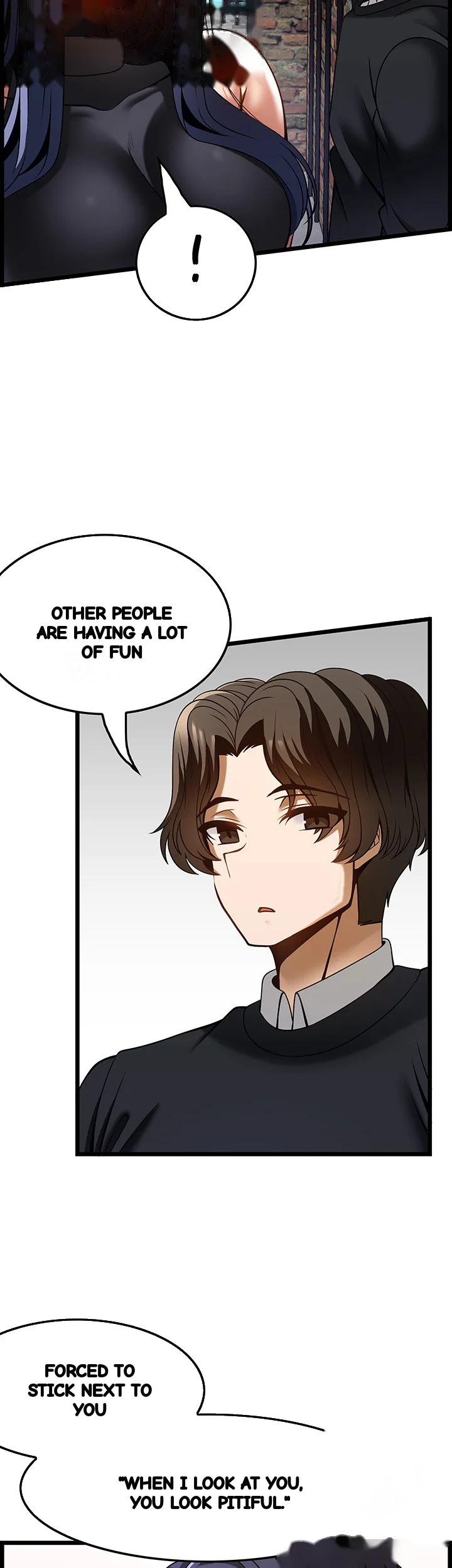 Find My Hotkey Chapter 49 - Page 16