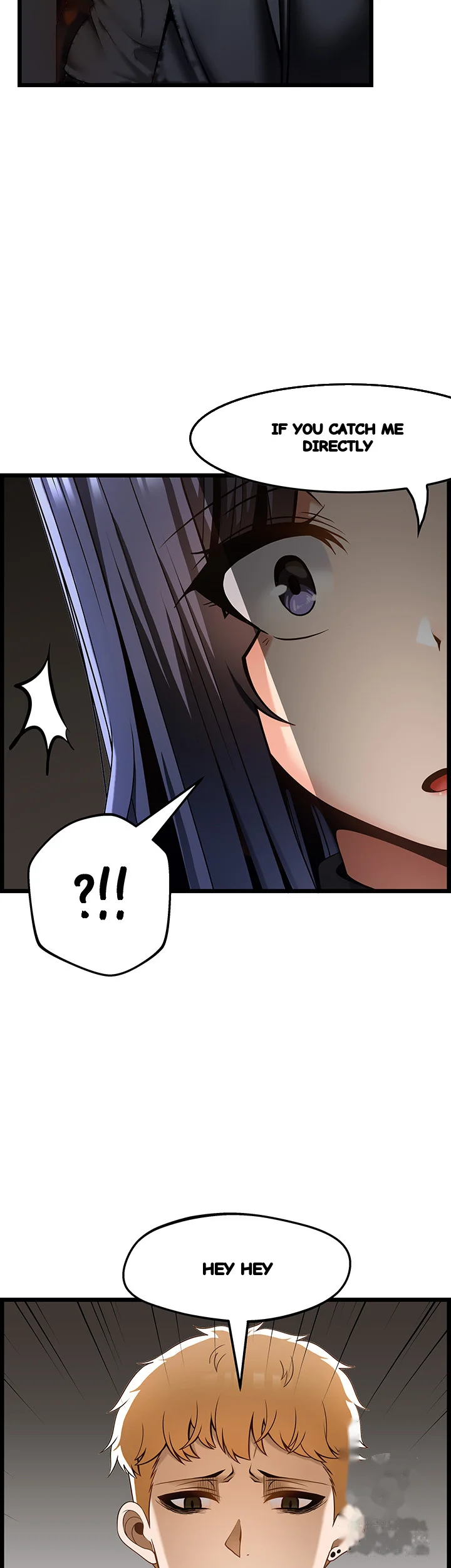 Find My Hotkey Chapter 49 - Page 21