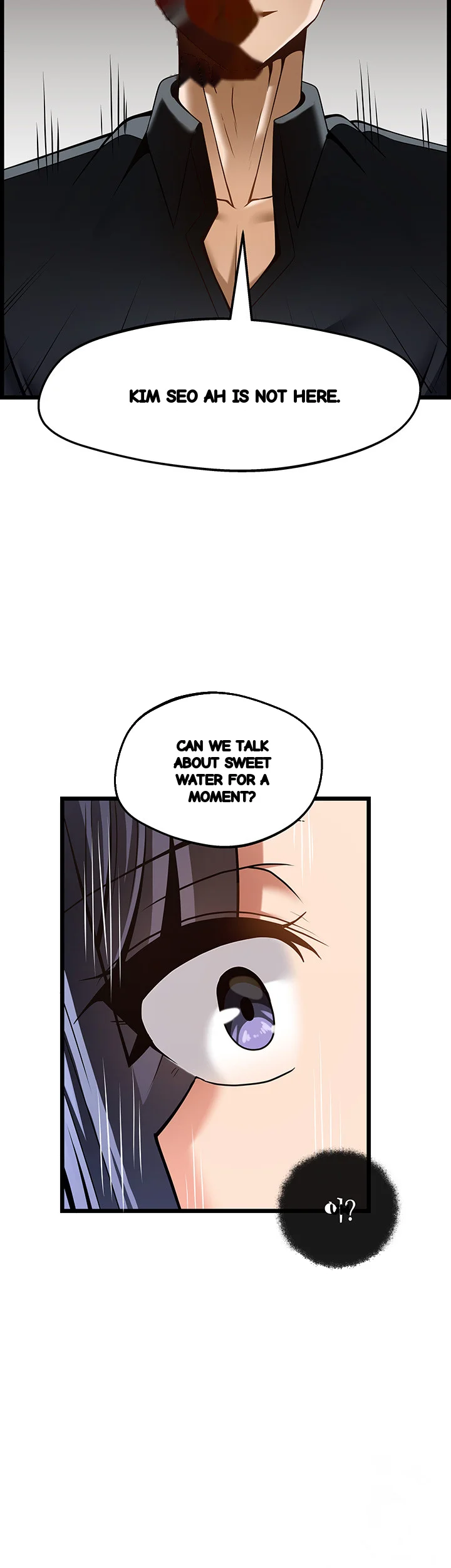 Find My Hotkey Chapter 49 - Page 22