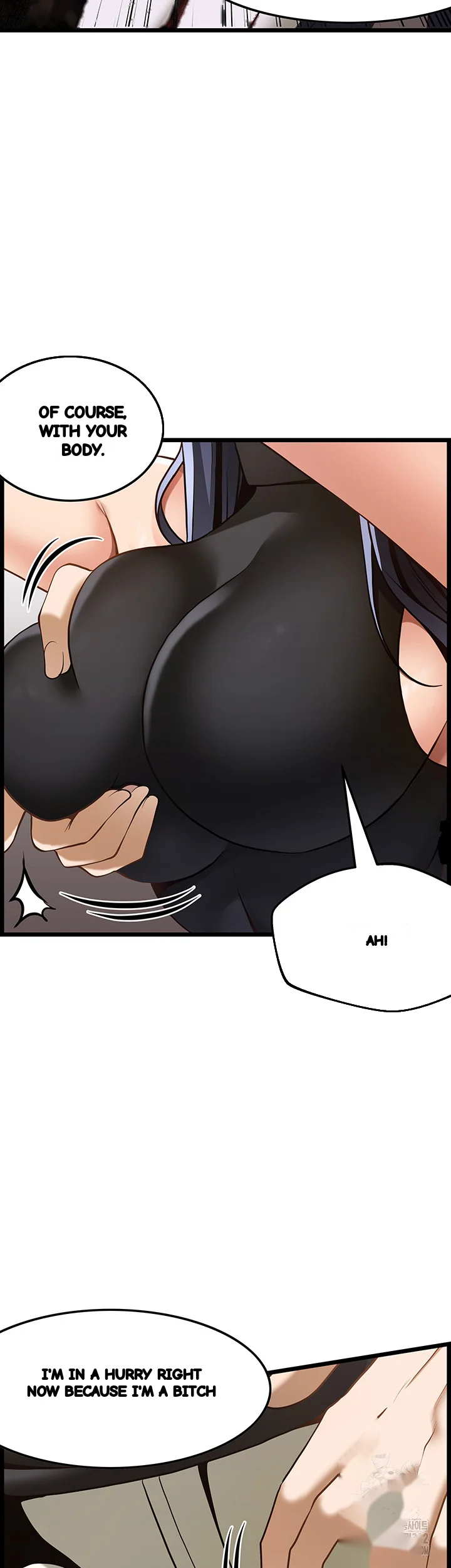 Find My Hotkey Chapter 49 - Page 24