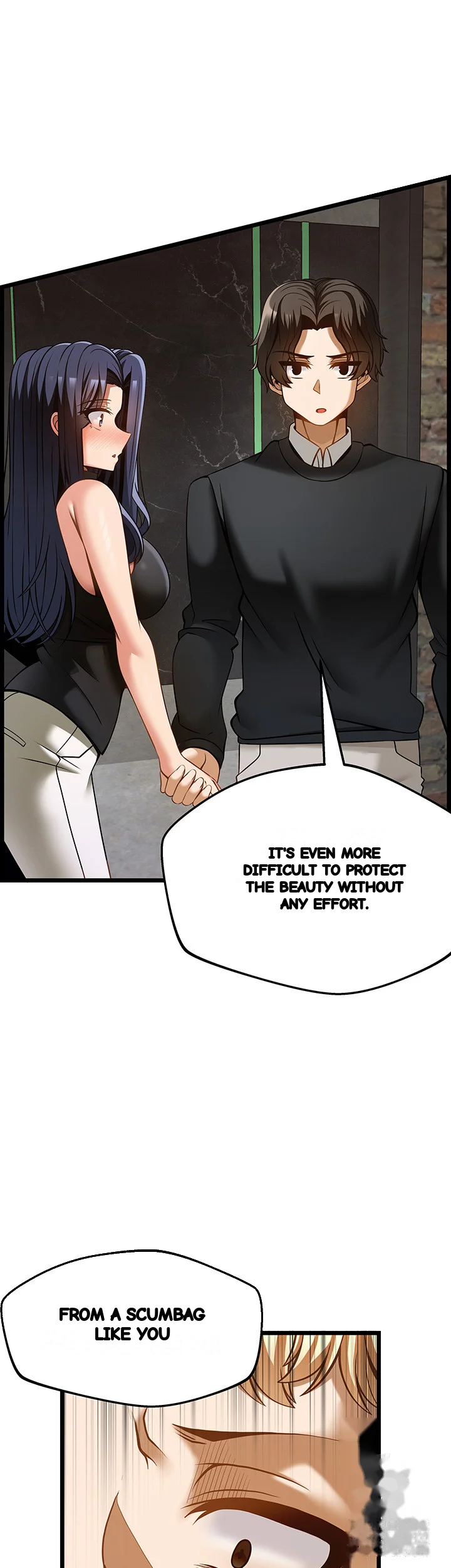 Find My Hotkey Chapter 49 - Page 36