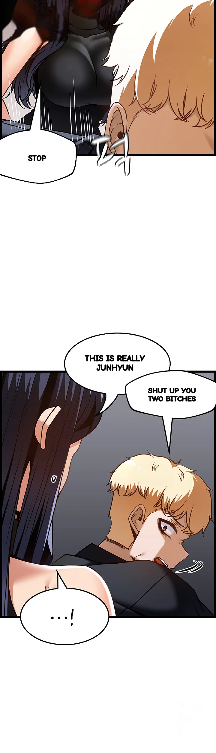 Find My Hotkey Chapter 49 - Page 40