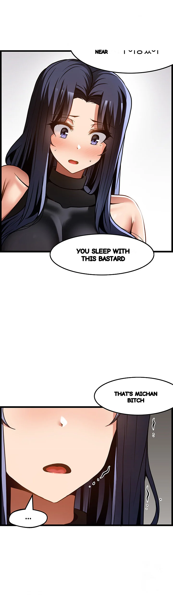 Find My Hotkey Chapter 49 - Page 41