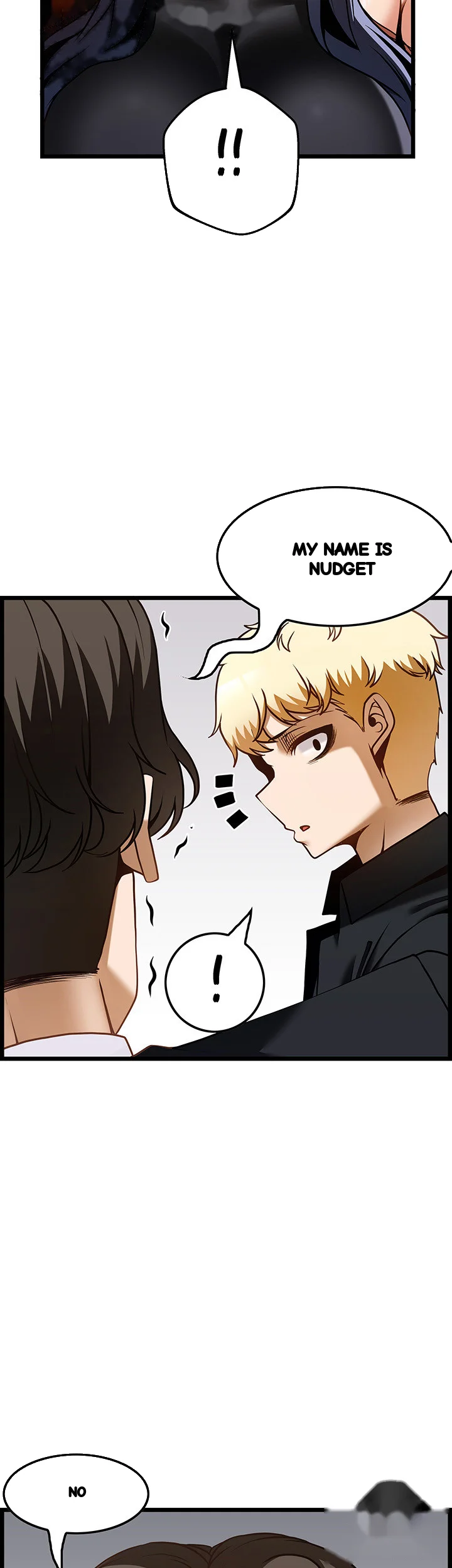 Find My Hotkey Chapter 49 - Page 43