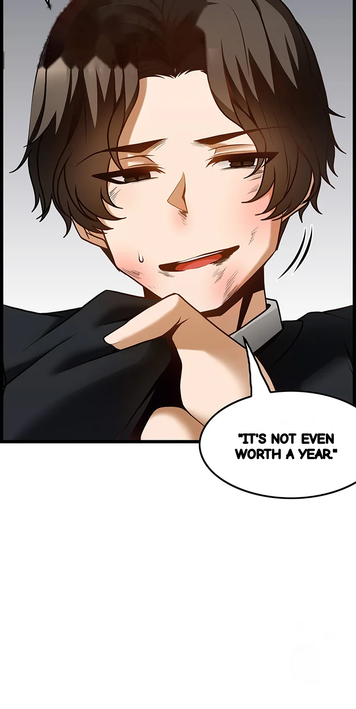 Find My Hotkey Chapter 49 - Page 44