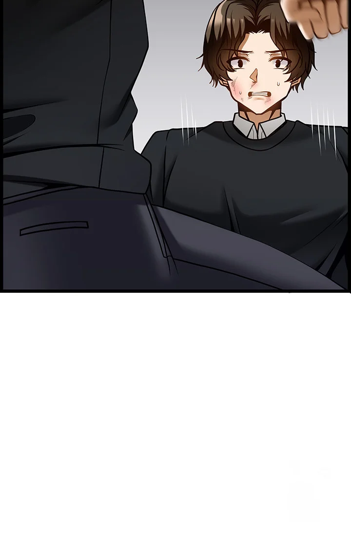 Find My Hotkey Chapter 49 - Page 46