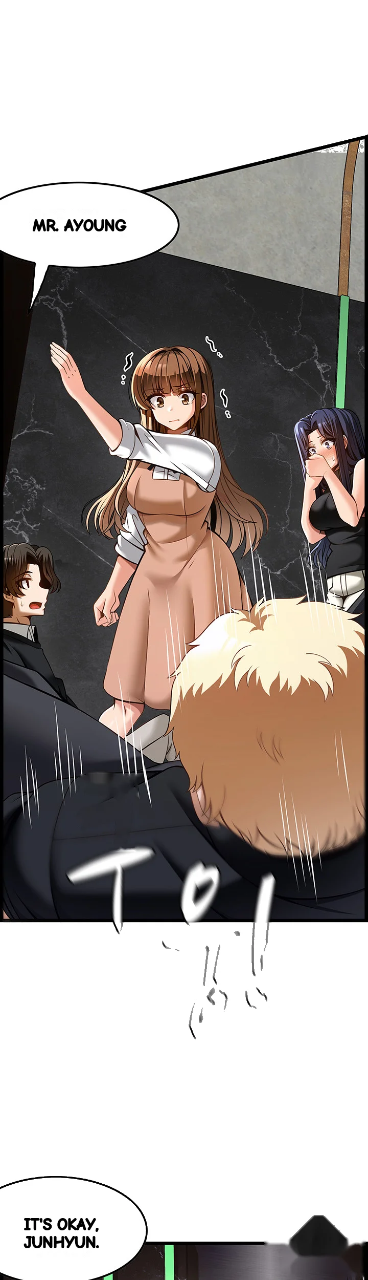 Find My Hotkey Chapter 49 - Page 50