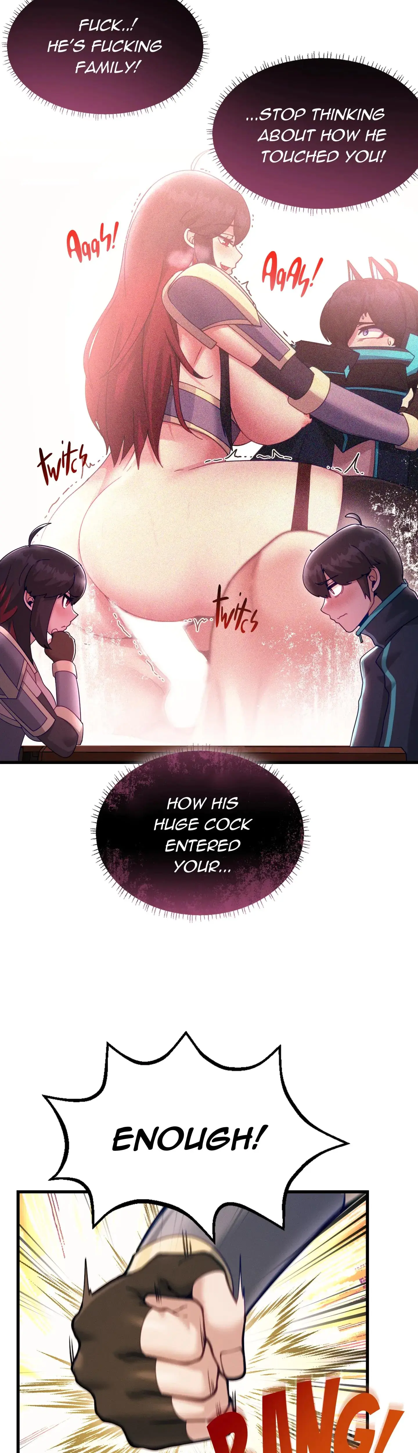 Find My Hotkey Chapter 5 - Page 15
