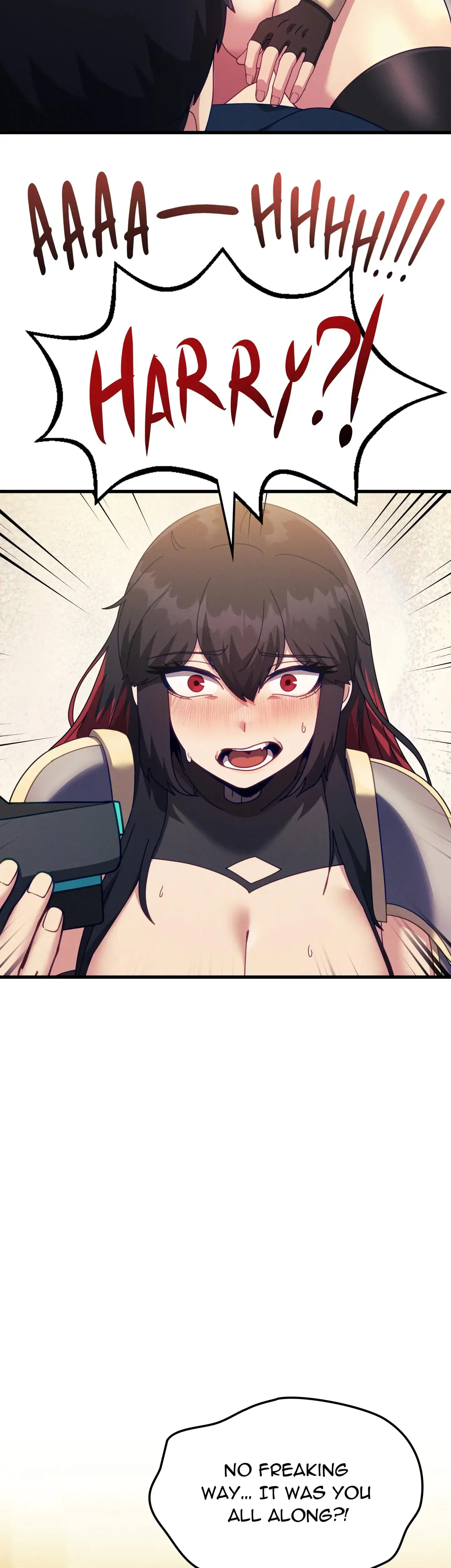 Find My Hotkey Chapter 5 - Page 2