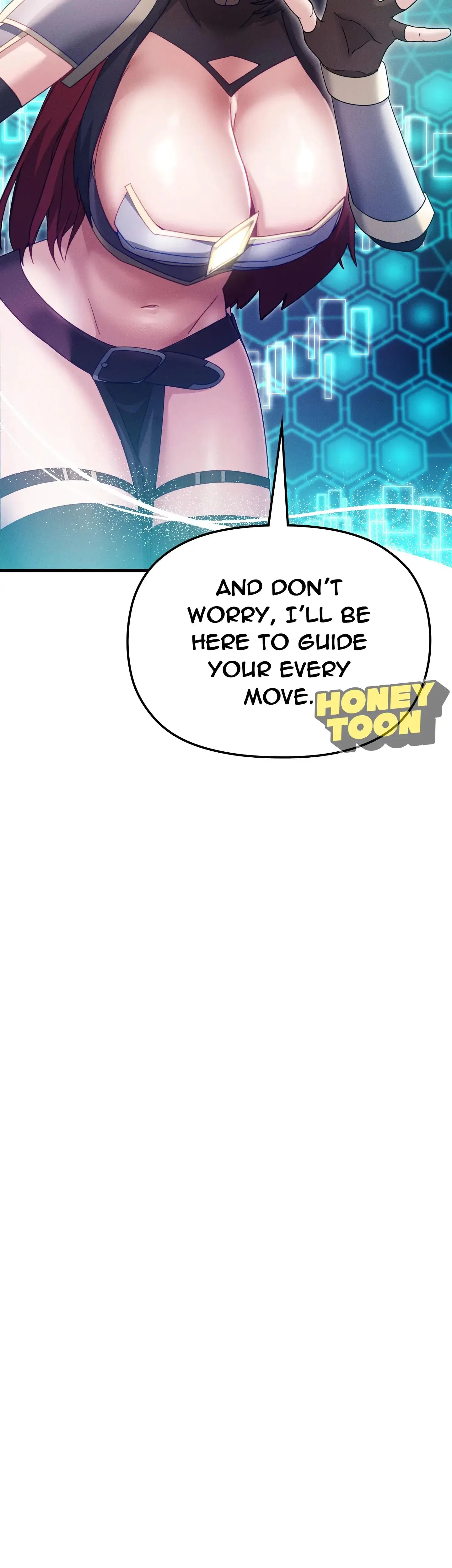 Find My Hotkey Chapter 5 - Page 30