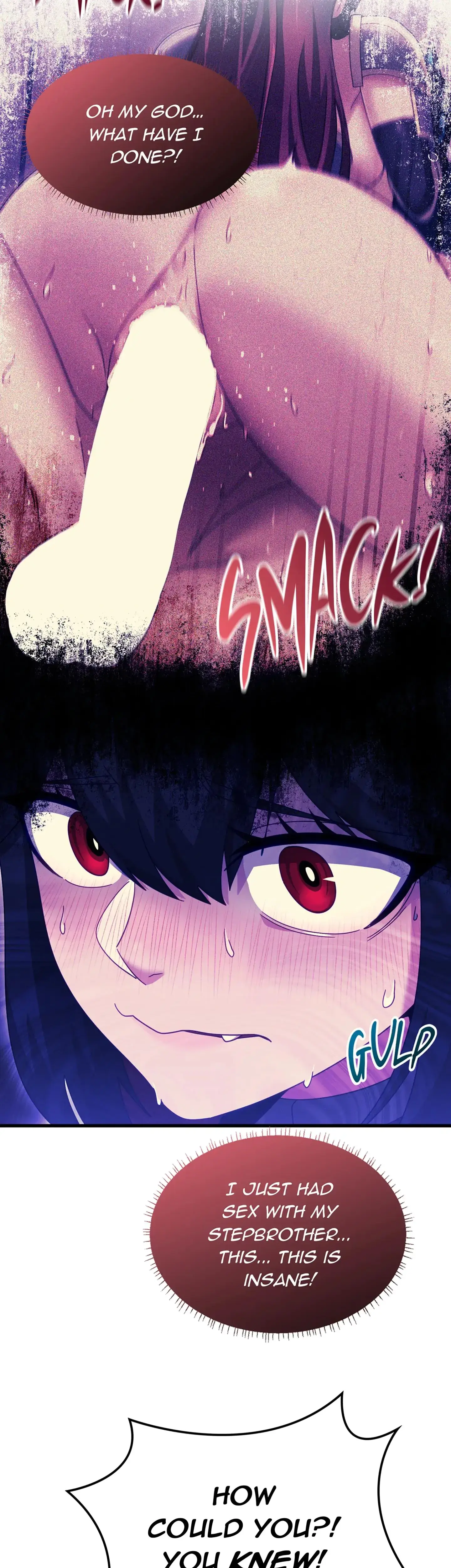 Find My Hotkey Chapter 5 - Page 4
