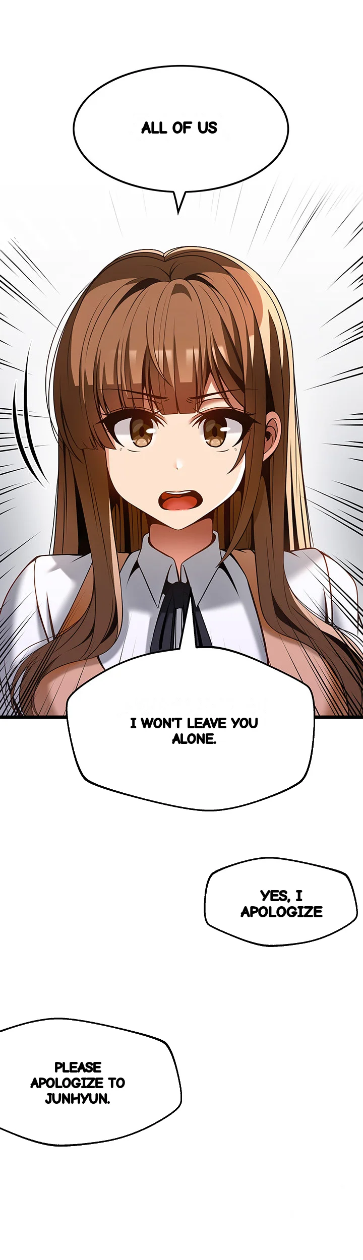 Find My Hotkey Chapter 50 - Page 11