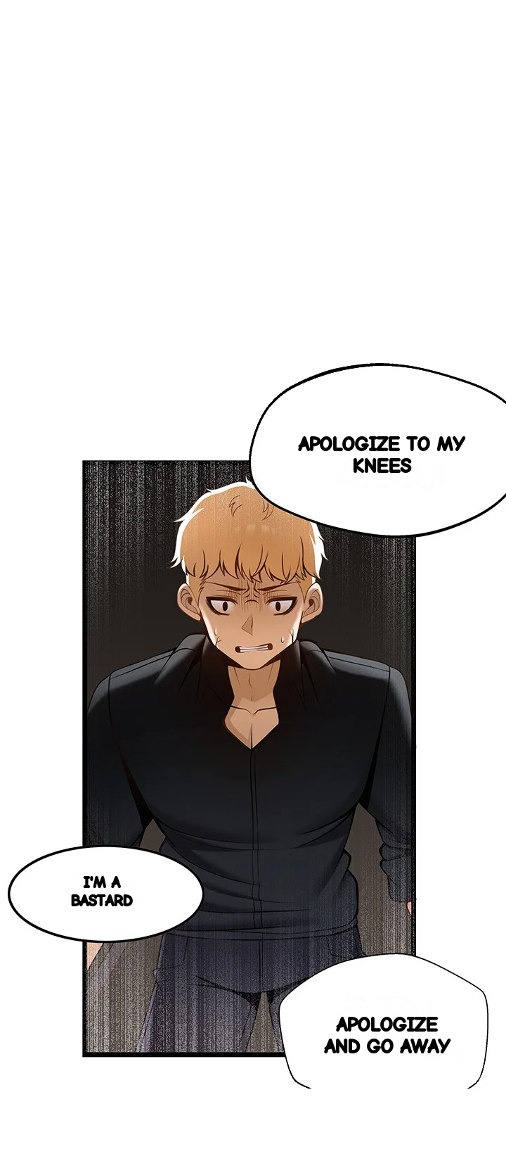 Find My Hotkey Chapter 50 - Page 12