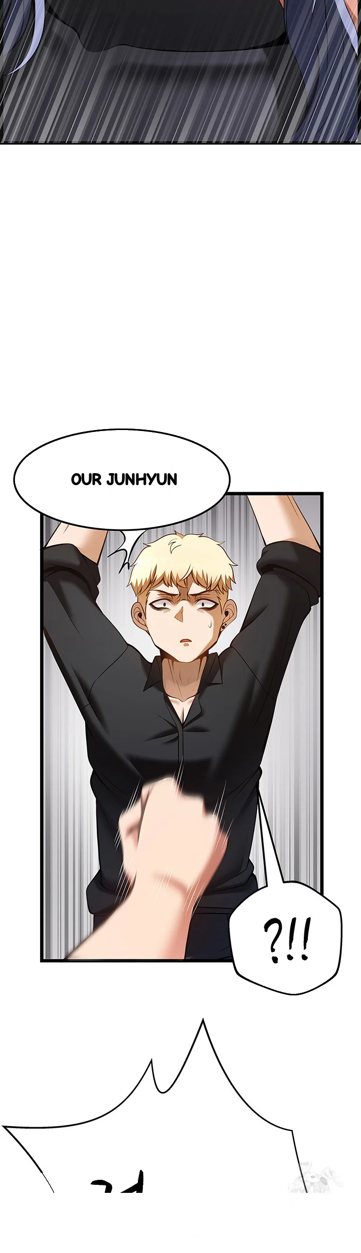 Find My Hotkey Chapter 50 - Page 18