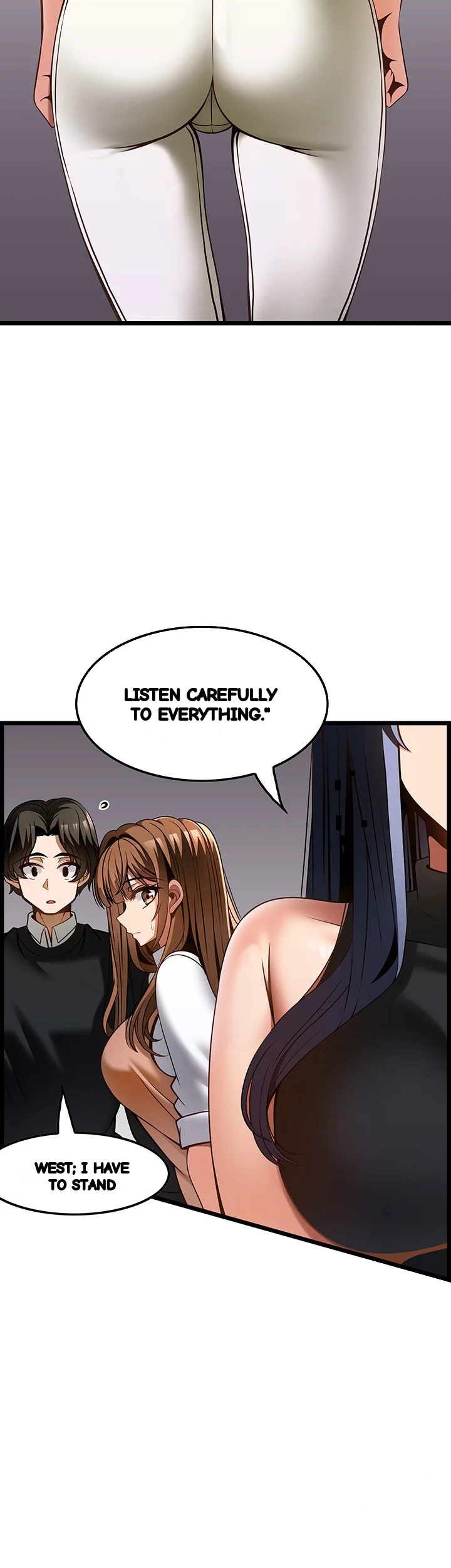 Find My Hotkey Chapter 50 - Page 26