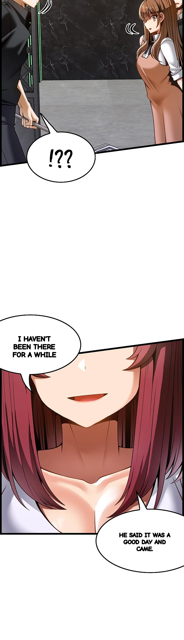 Find My Hotkey Chapter 50 - Page 3