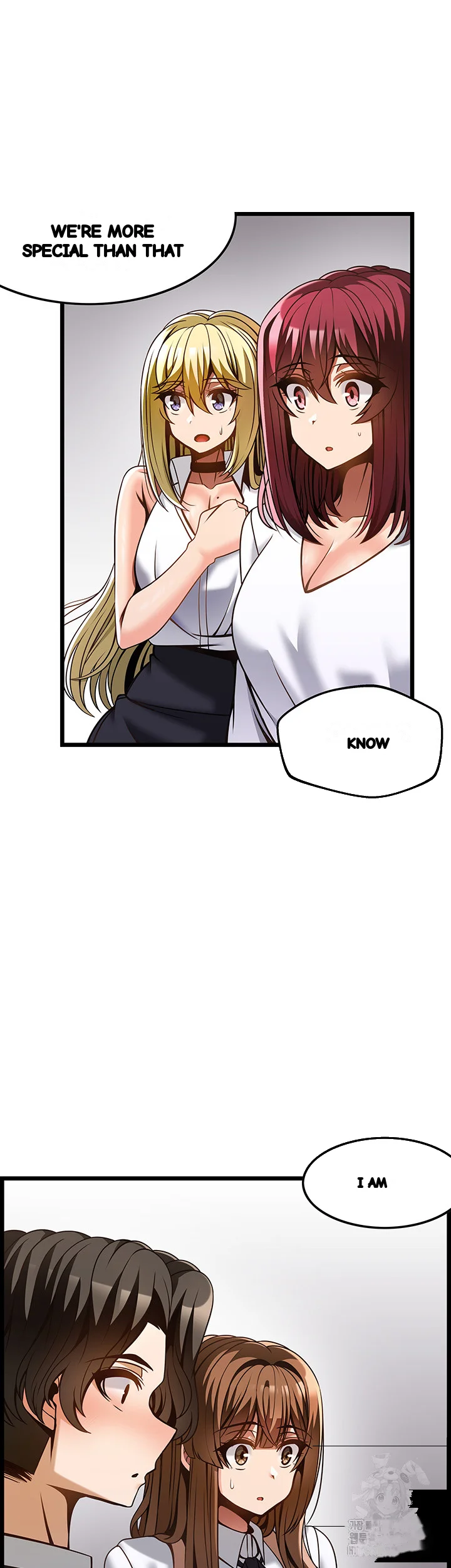 Find My Hotkey Chapter 50 - Page 32