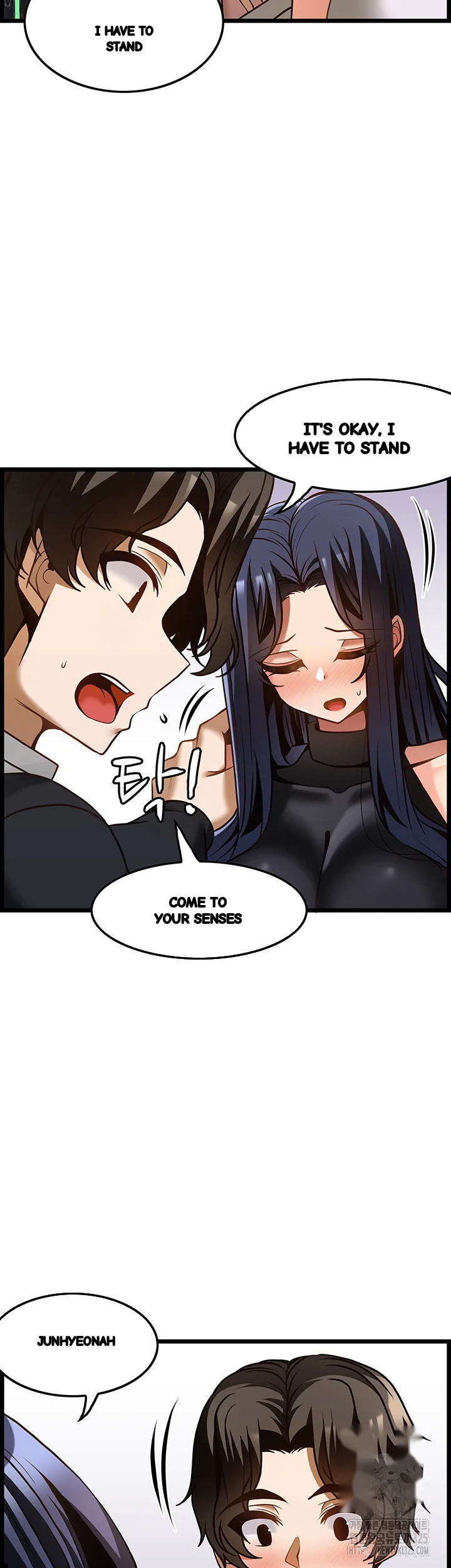 Find My Hotkey Chapter 50 - Page 37