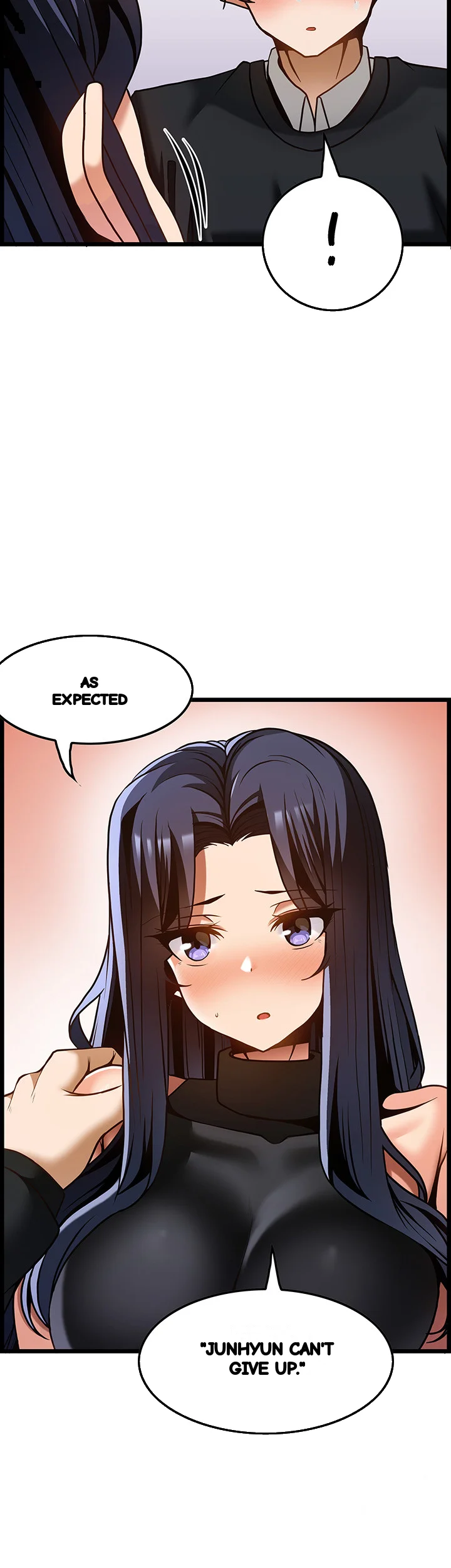 Find My Hotkey Chapter 50 - Page 38