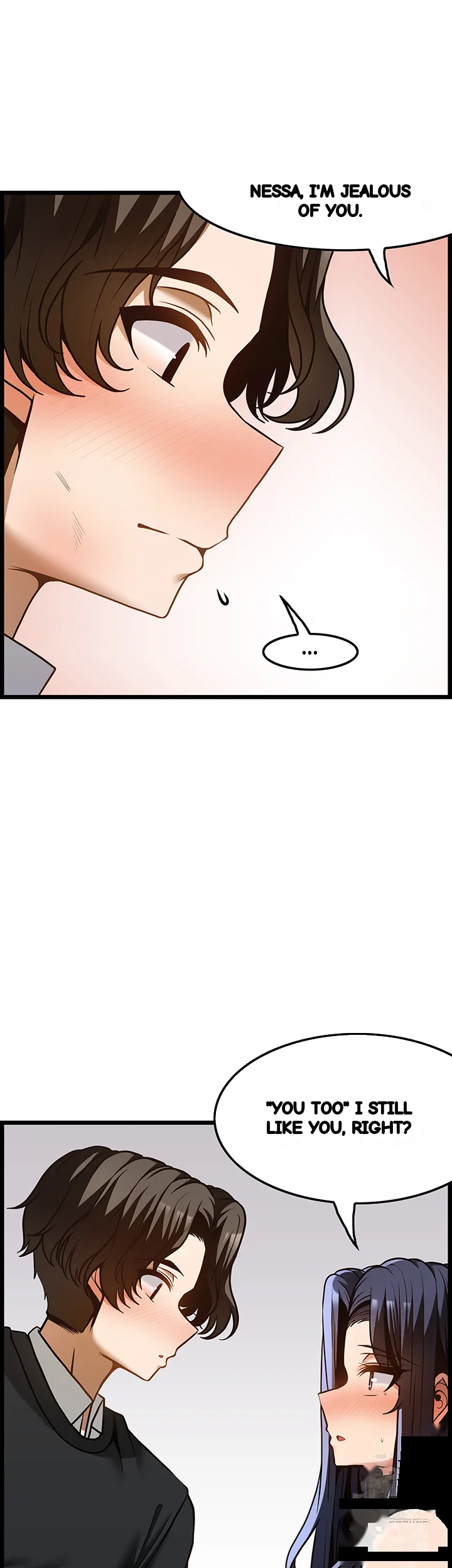 Find My Hotkey Chapter 50 - Page 39