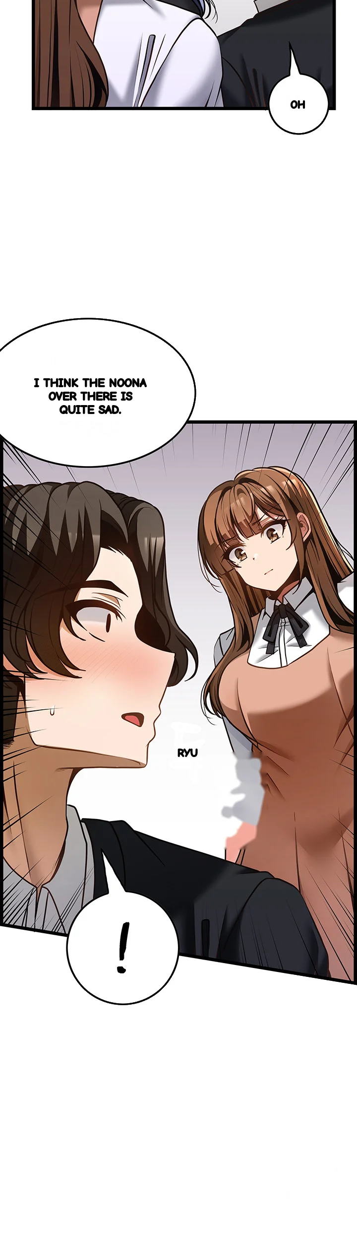 Find My Hotkey Chapter 50 - Page 47