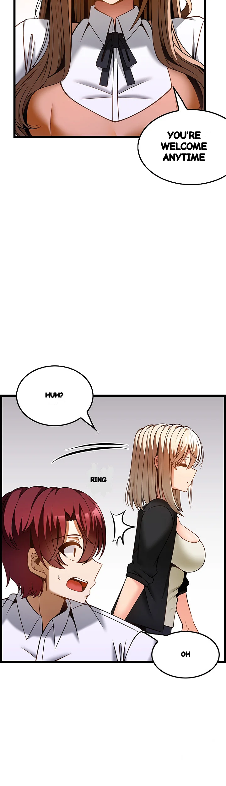 Find My Hotkey Chapter 50 - Page 52