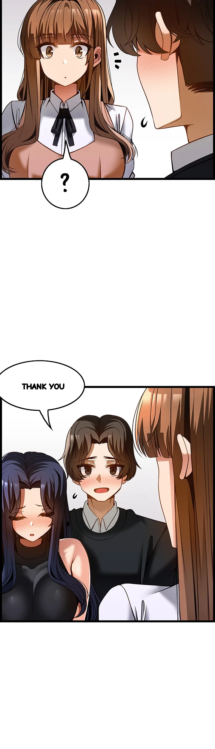 Find My Hotkey Chapter 50 - Page 55