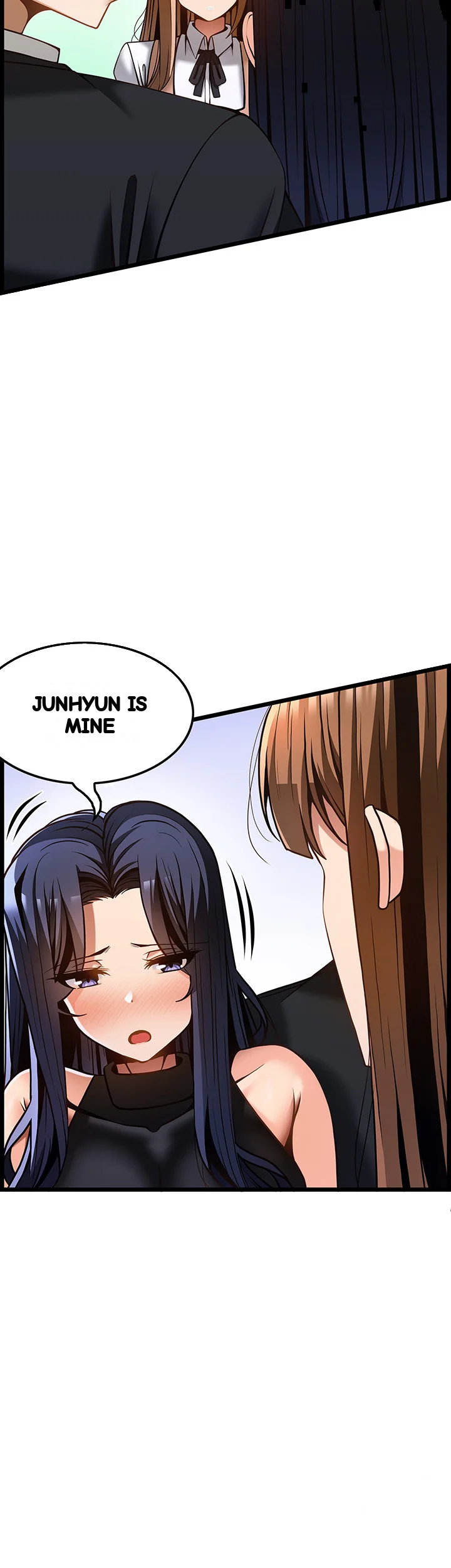 Find My Hotkey Chapter 50 - Page 59
