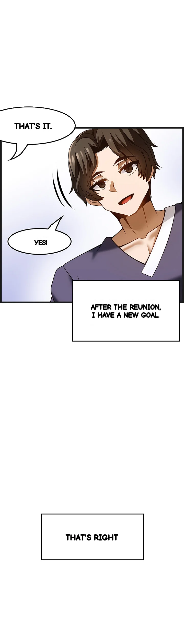 Find My Hotkey Chapter 51 - Page 12