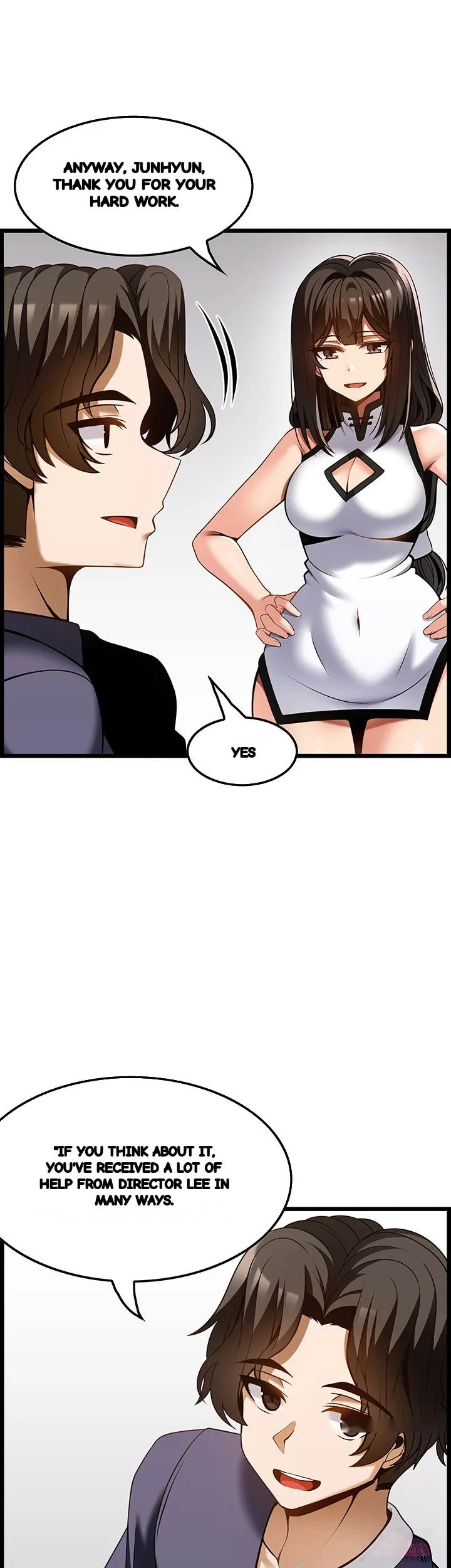 Find My Hotkey Chapter 51 - Page 18