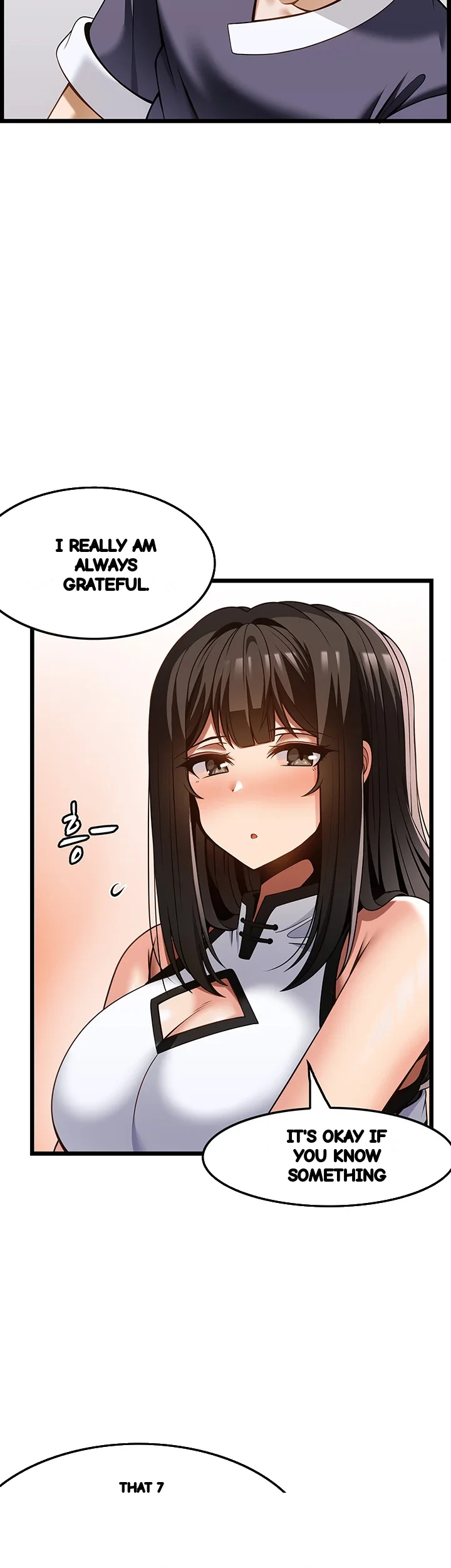 Find My Hotkey Chapter 51 - Page 19
