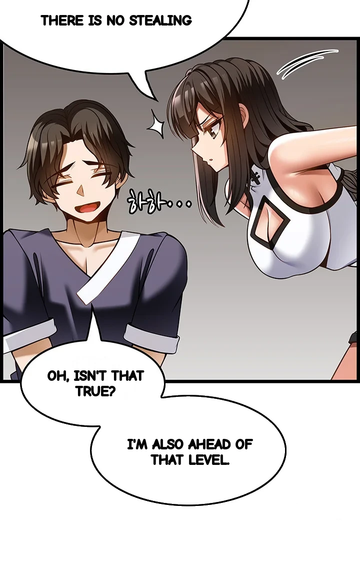 Find My Hotkey Chapter 51 - Page 20