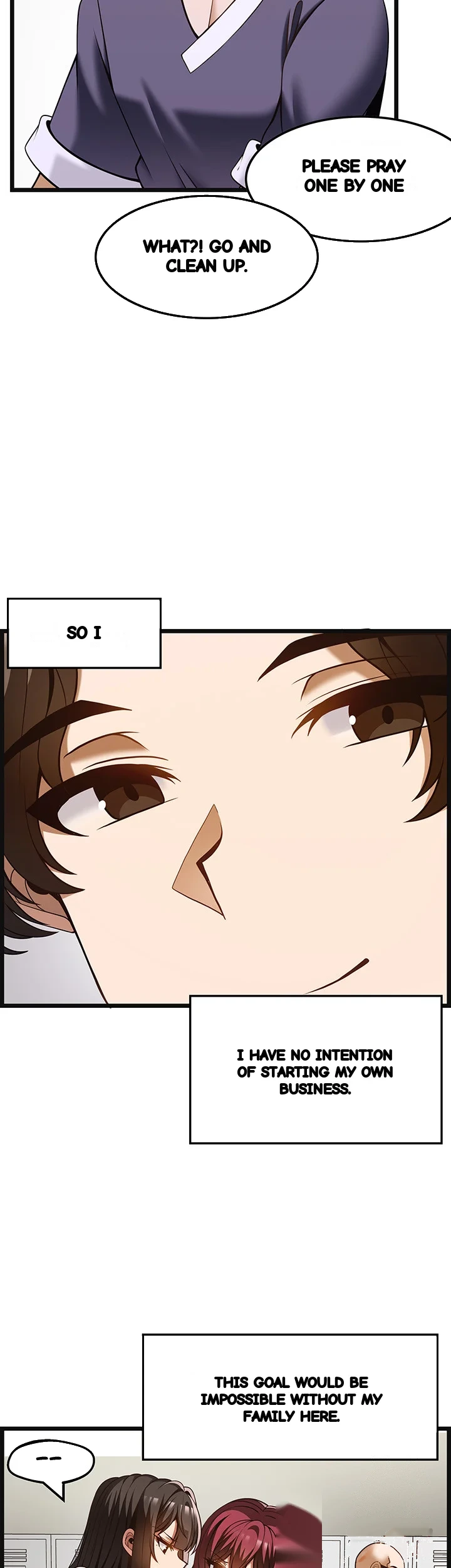 Find My Hotkey Chapter 51 - Page 23