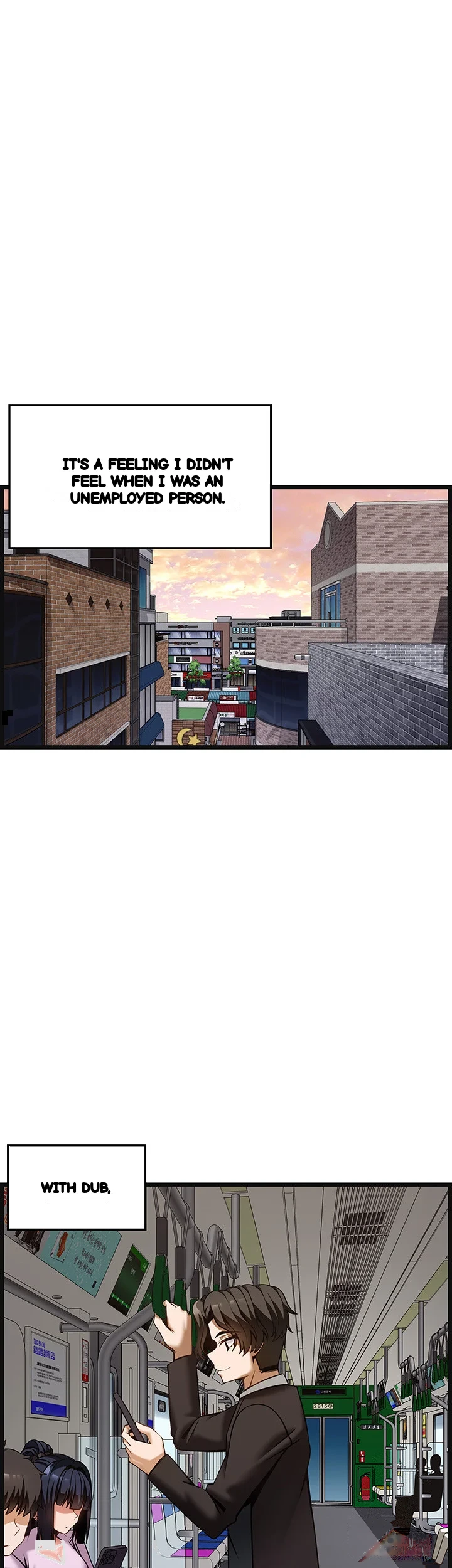Find My Hotkey Chapter 51 - Page 26