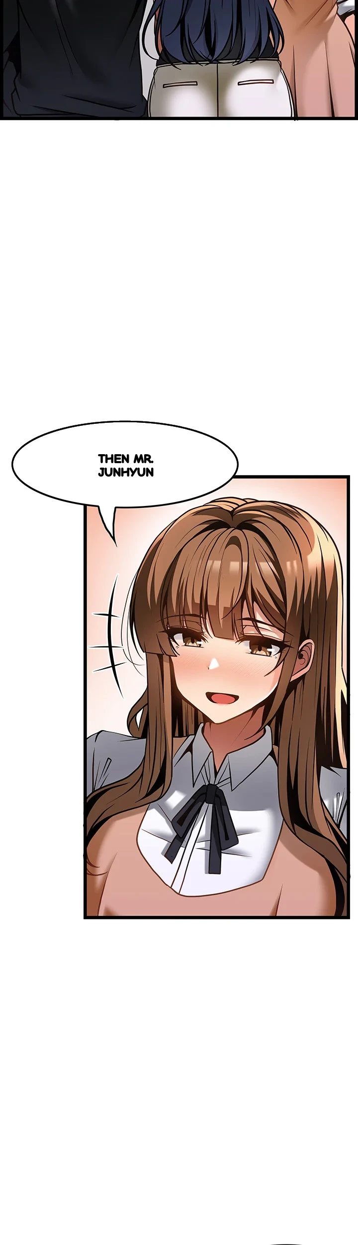 Find My Hotkey Chapter 51 - Page 3