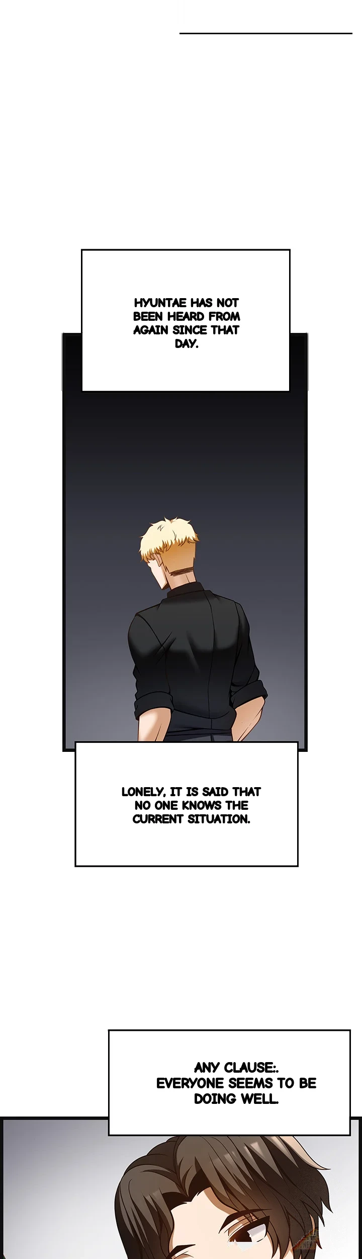 Find My Hotkey Chapter 51 - Page 32