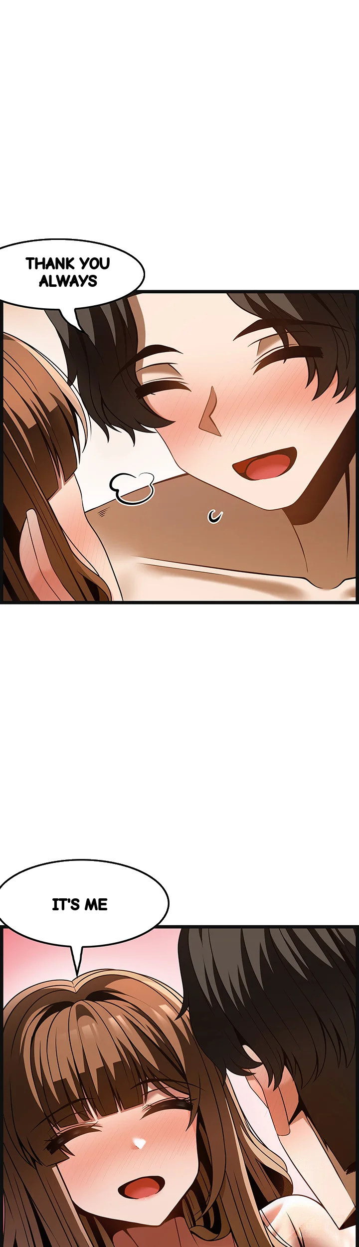 Find My Hotkey Chapter 51 - Page 40
