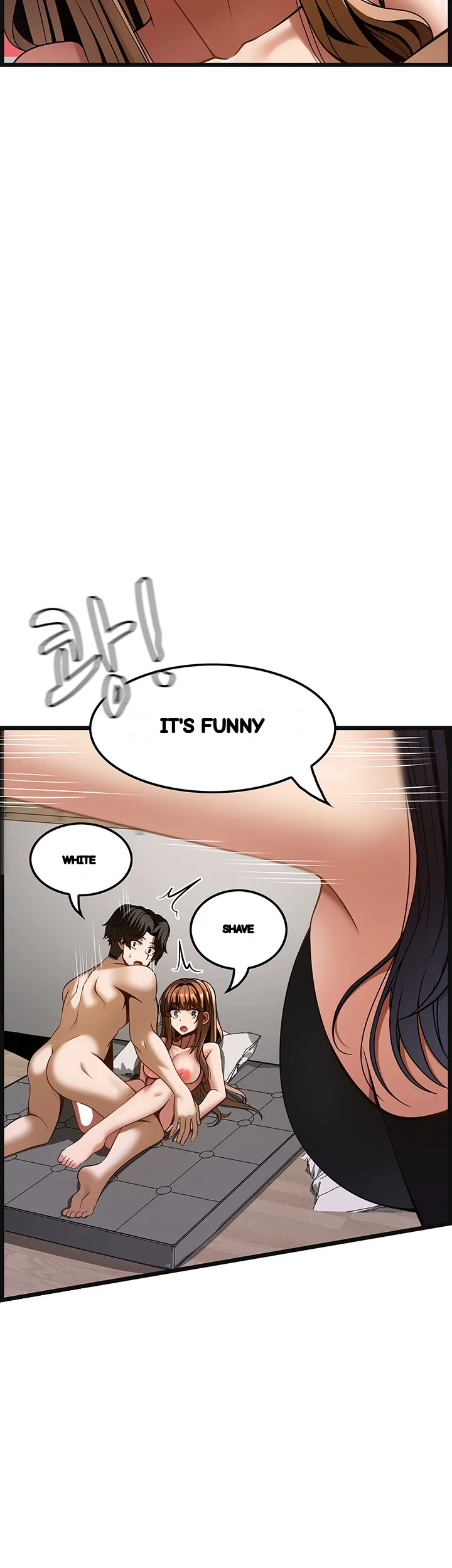 Find My Hotkey Chapter 51 - Page 41