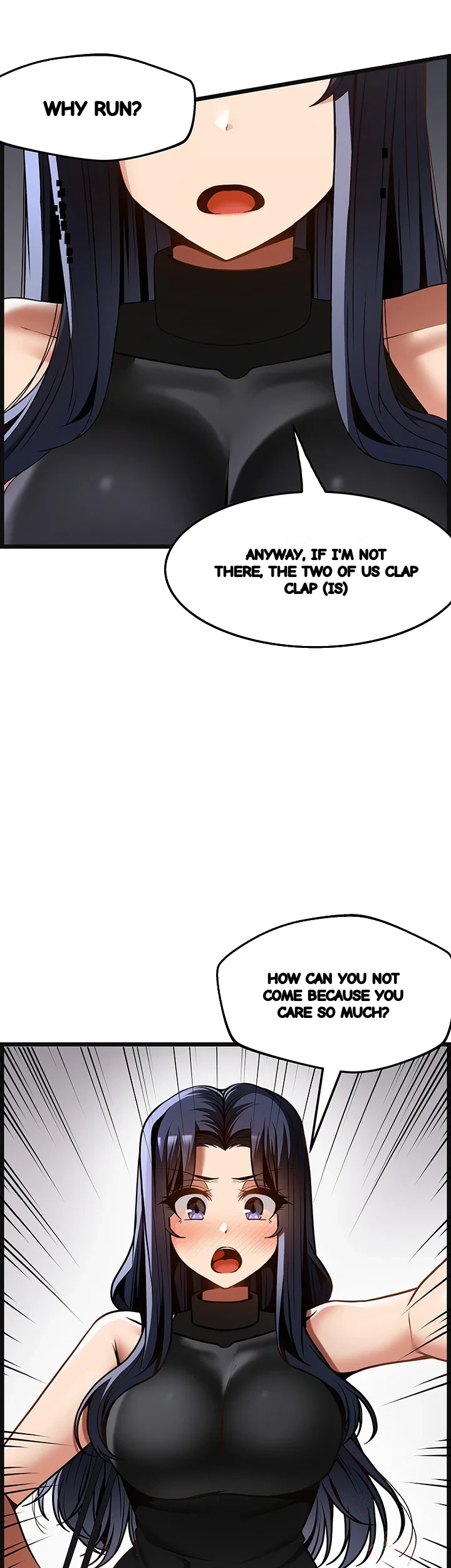 Find My Hotkey Chapter 51 - Page 42