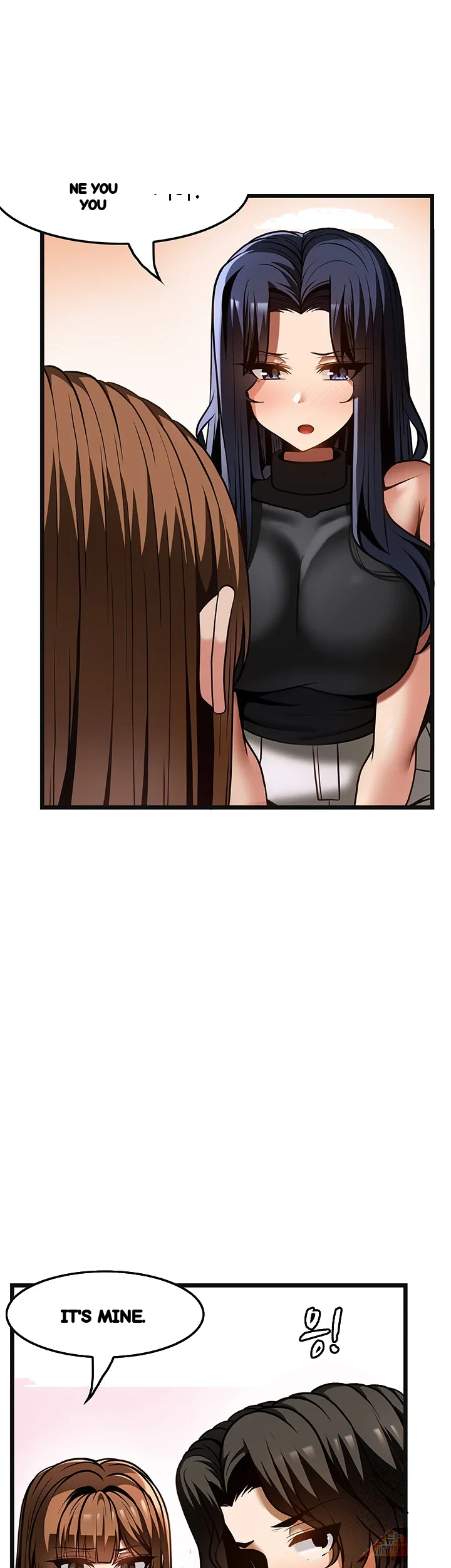 Find My Hotkey Chapter 51 - Page 46