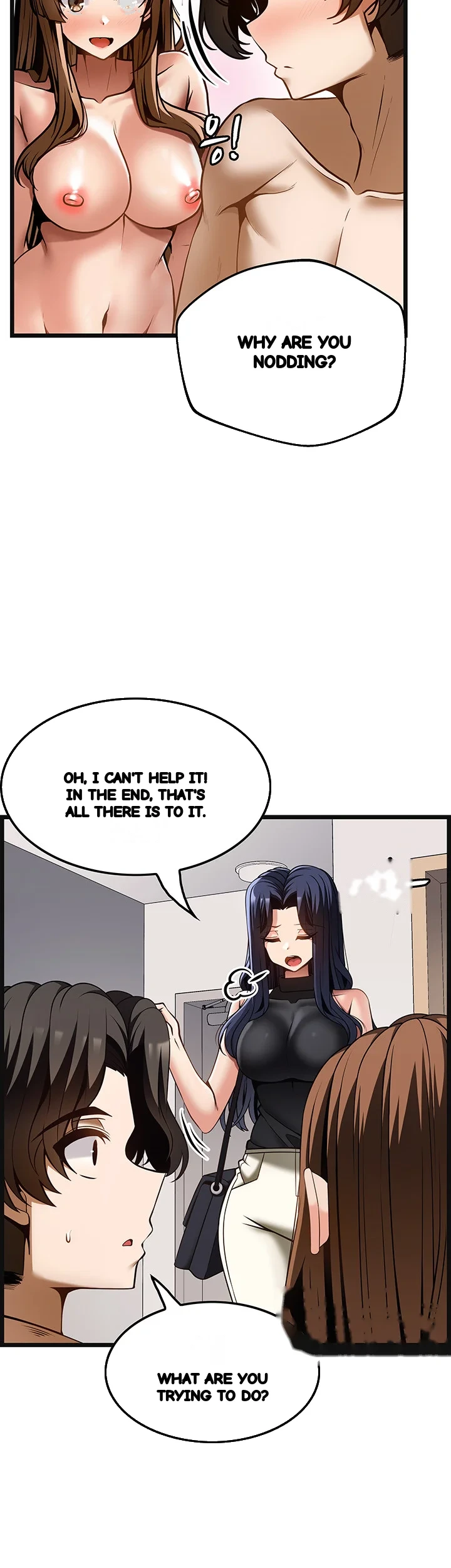 Find My Hotkey Chapter 51 - Page 47