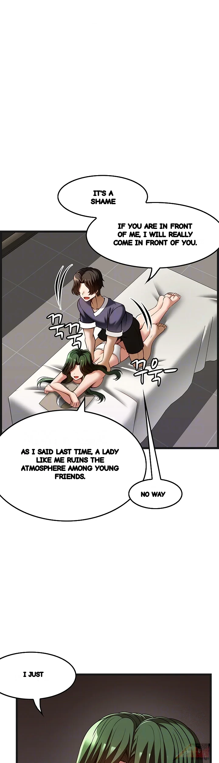 Find My Hotkey Chapter 51 - Page 7